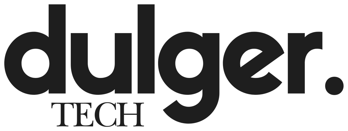 dulger. TECH